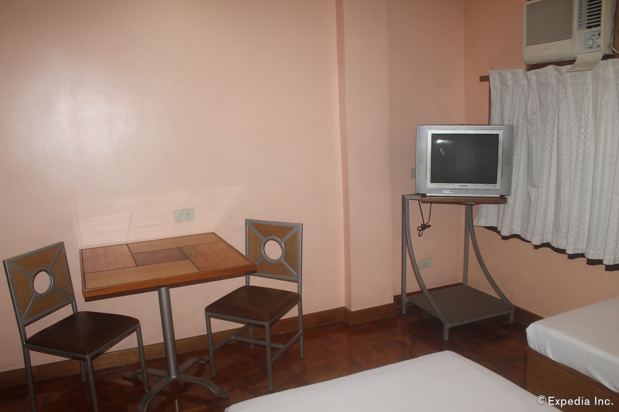 Park Bed And Breakfast Hotel Pasay Kültér fotó