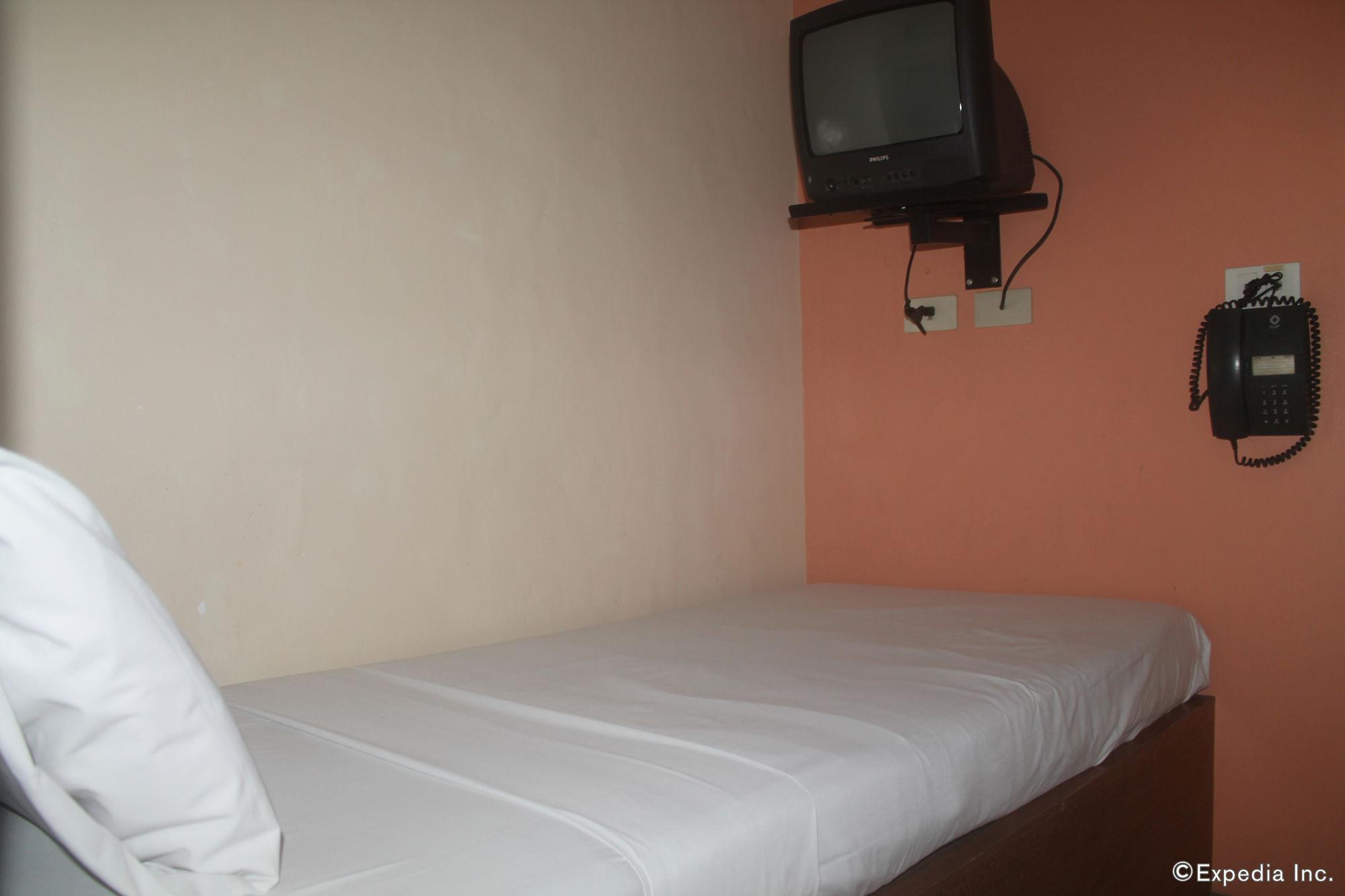 Park Bed And Breakfast Hotel Pasay Kültér fotó